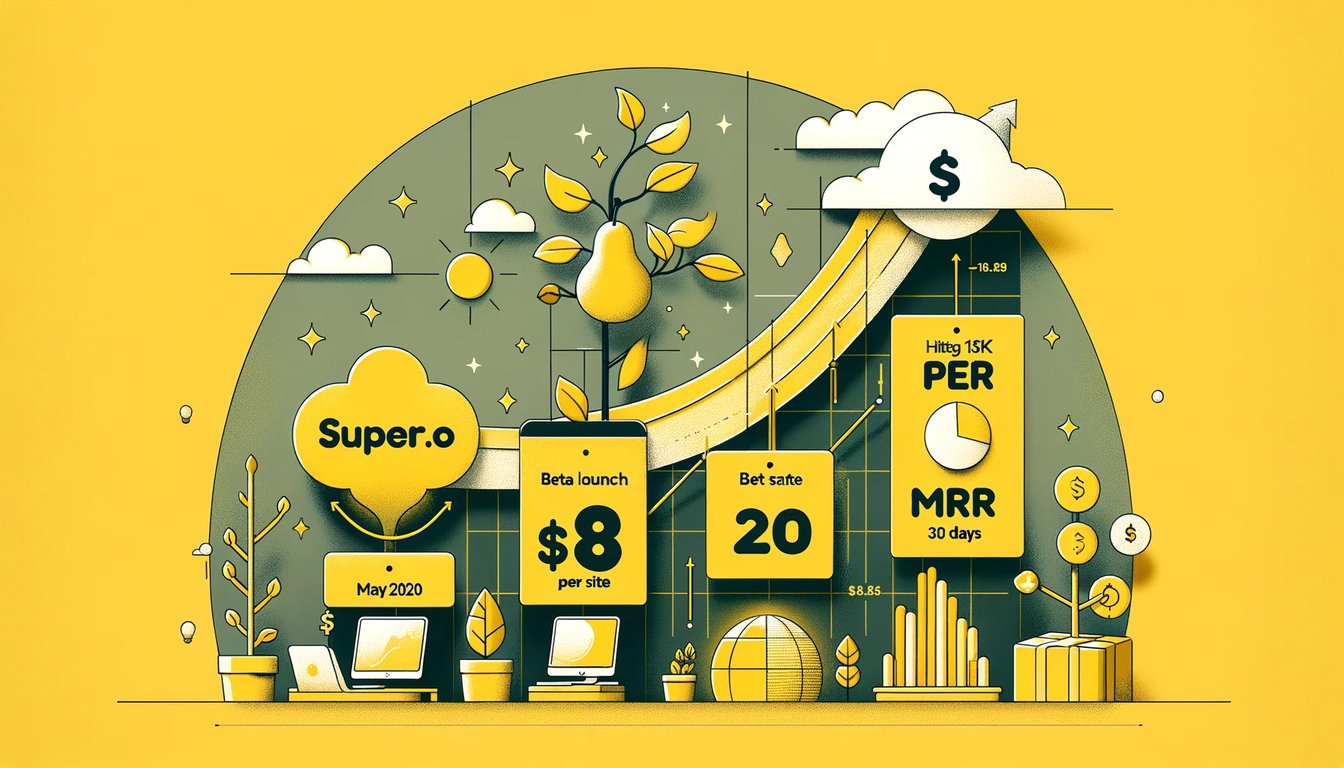 The Super.so Pricing Evolution: From Beta to 3.0
