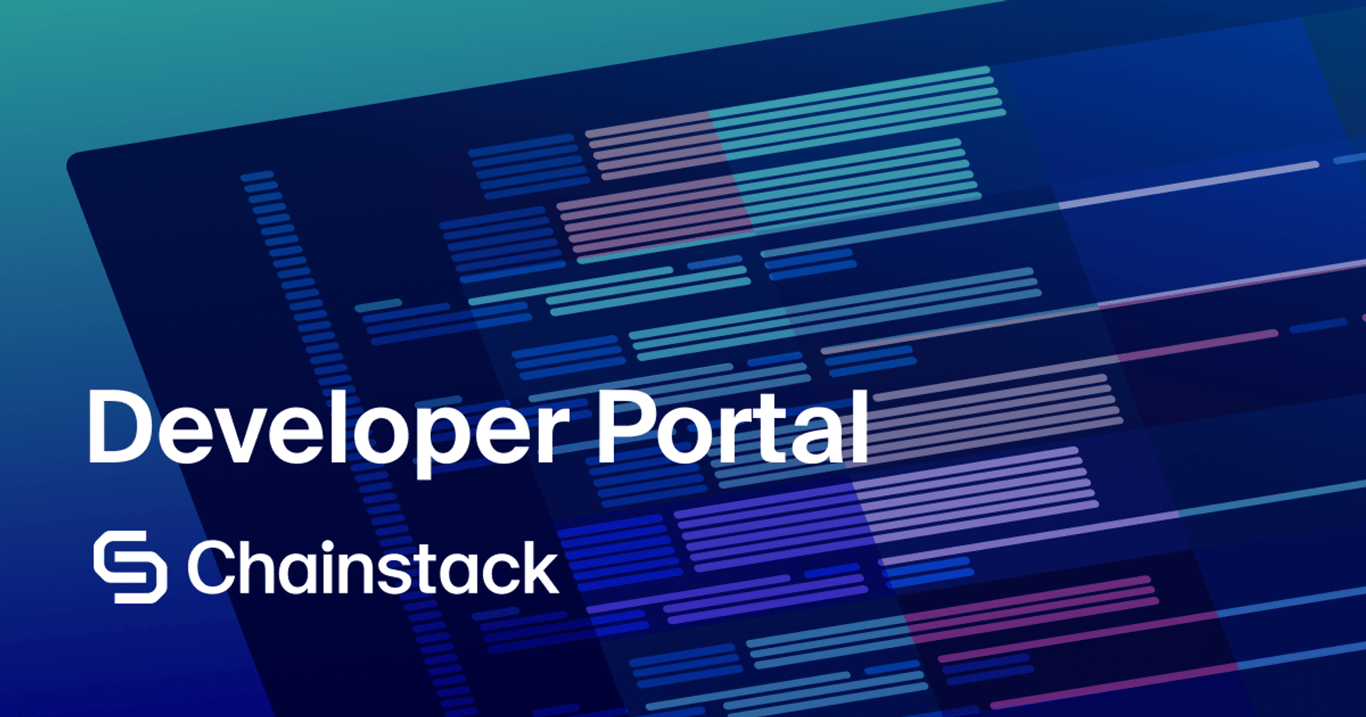 Guides | Chainstack Developer Portal