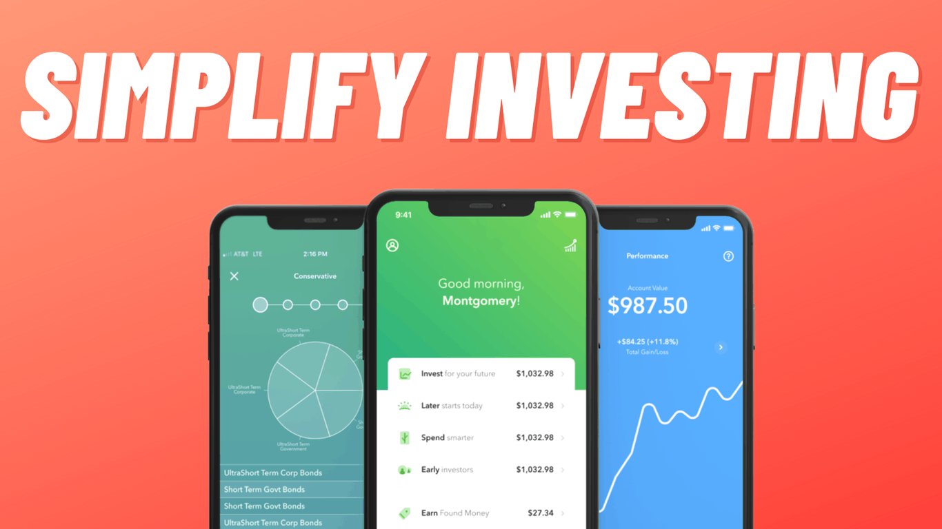 The Best Investing Apps Today | Reviews and Comparisons | Everyday Investing Home
