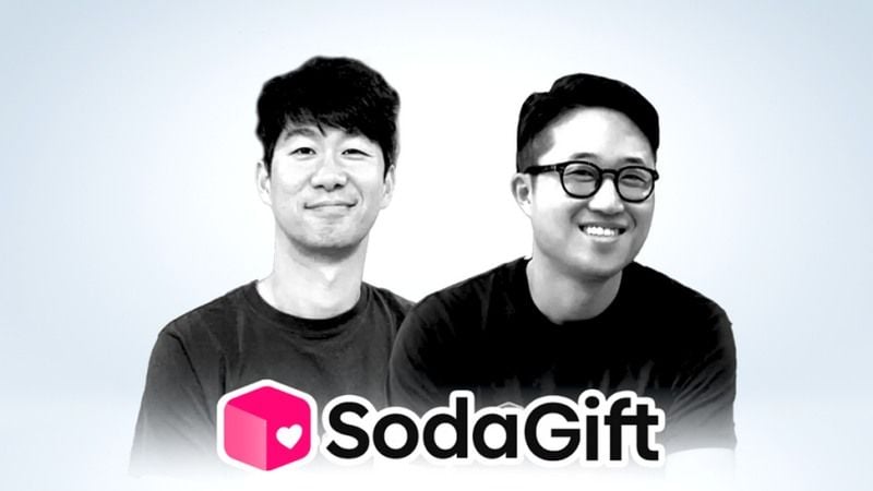 Business Spotlight: Sodacrew's Journey From a Fintech Startup to Today’s Reliable Global Gifting Service - Forbes Israel