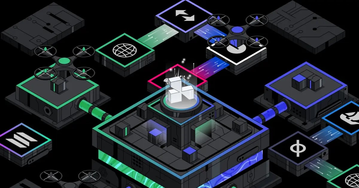 Layer3 – A new layer of possibilities