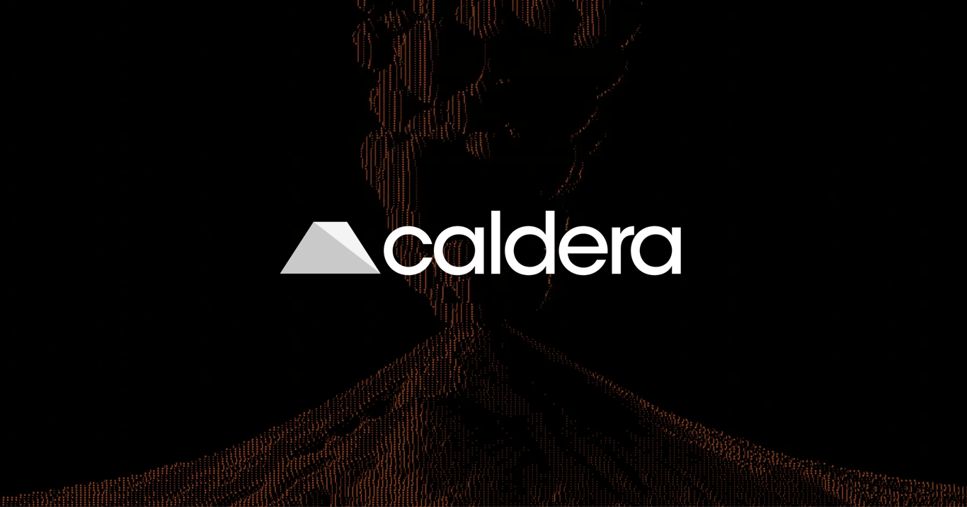Caldera - The Everything Layer for Rollups