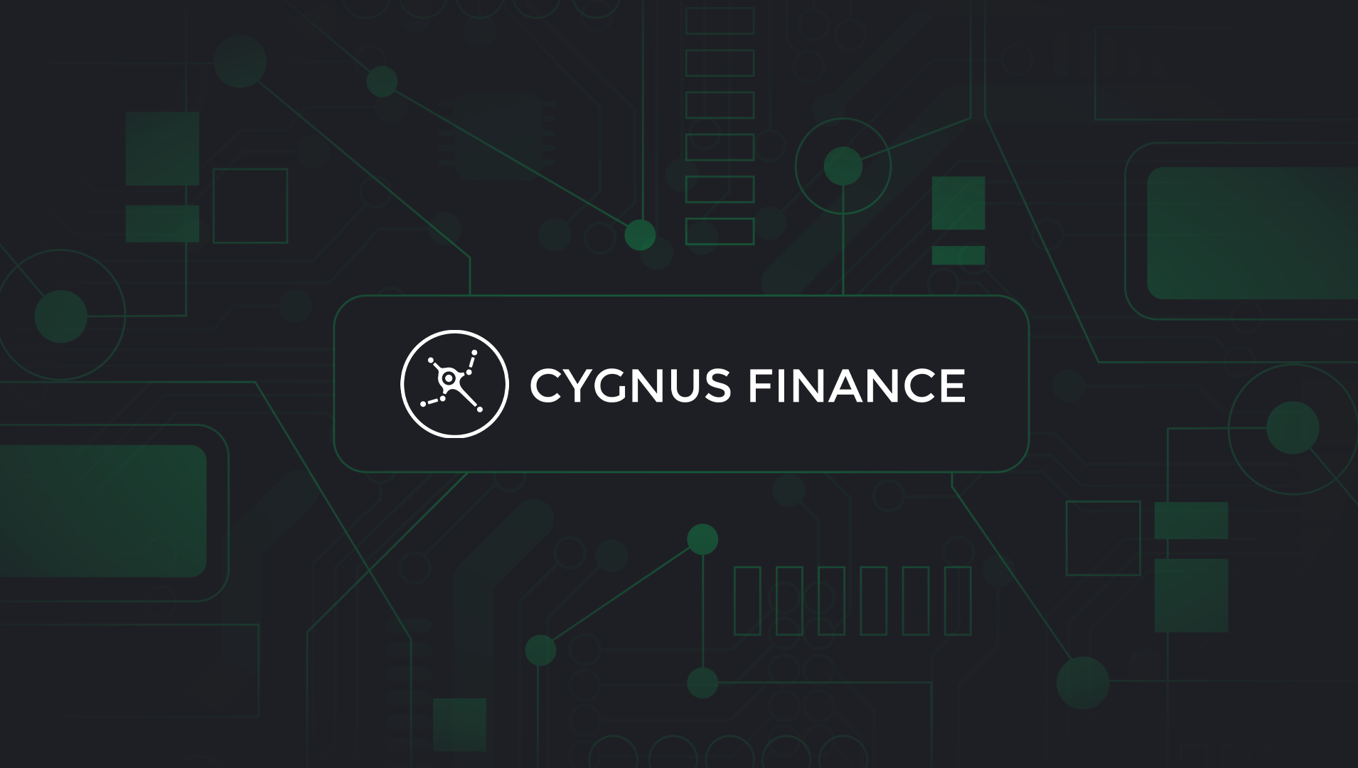 Cygnus - The First Modular Real Yield Layer