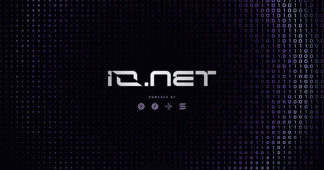 io.net | GPU DePIN