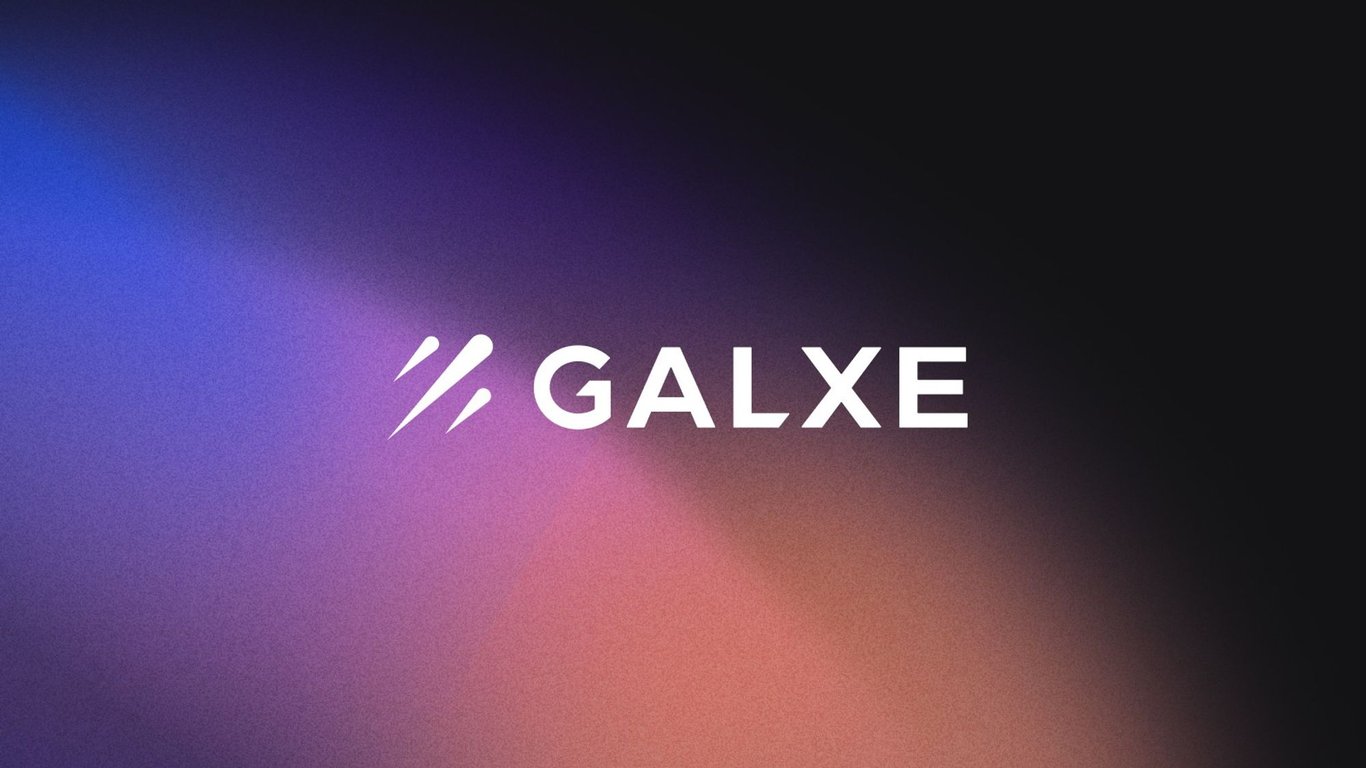 Galxe - Onboarding the World to Web3