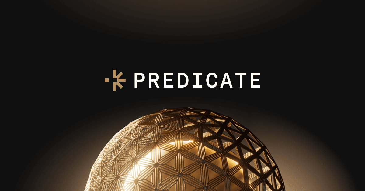 Simplify Transaction Prerequisites | Predicate