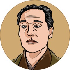 「咸臨丸」模型