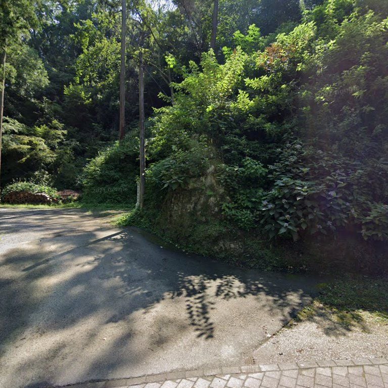 Former Residence of Yasujiro Ozu