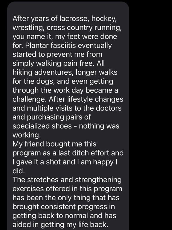 Ready To Run Sales Page - Graham Tuttle