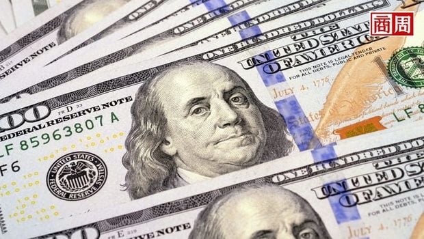 金融時報精選》3件壞事同時發生！美元儲備貨幣霸權，要崩了？－金融時報精選｜商周