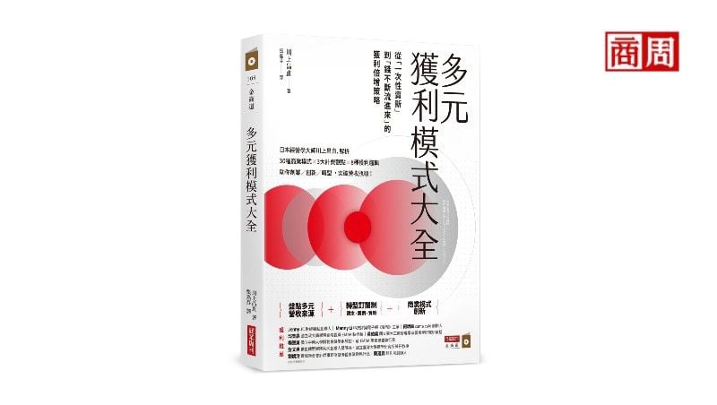 「汽車訂閱制」月付1萬起、就能常常開新車，客戶為何不埋單？－商周讀書會｜商周