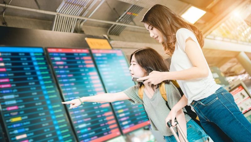 打折機票不能退，航空公司靠這一招找到目標客群⋯看懂「逆向篩選」－劉潤專欄｜商周