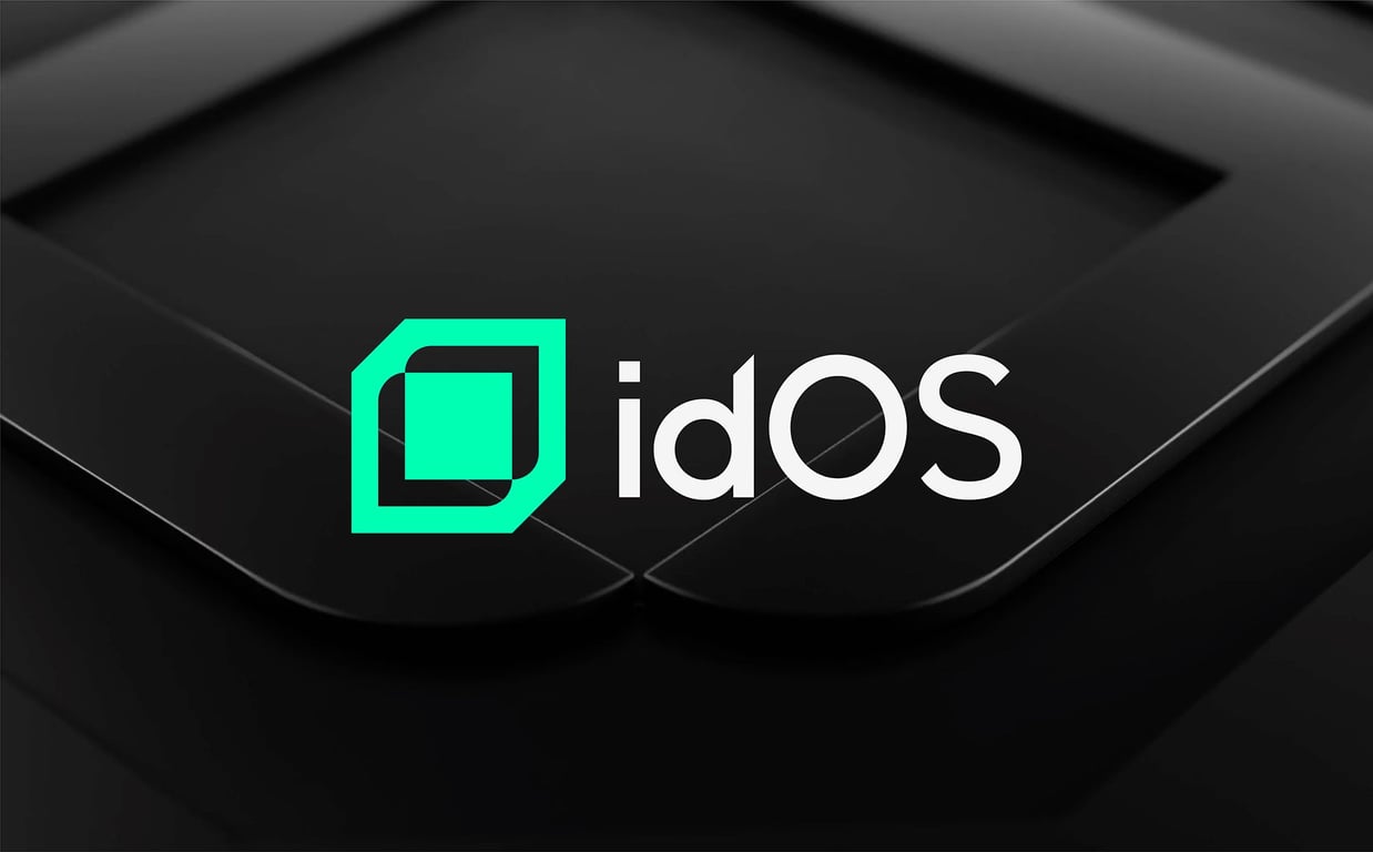 idOS - The identity layer of web3