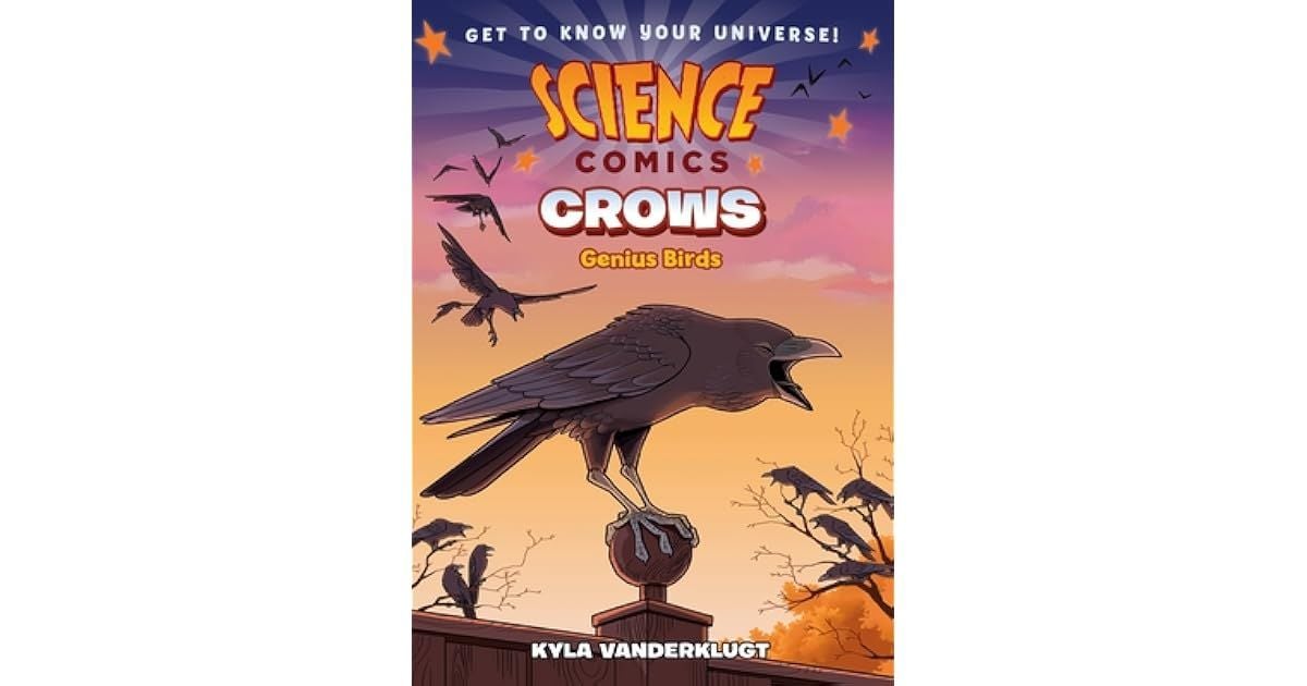 Crows