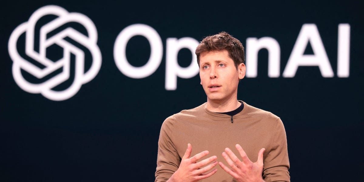 It will be awhile before OpenAI turns a profit. In the meantime, Microsoft gets a cut of revenue.