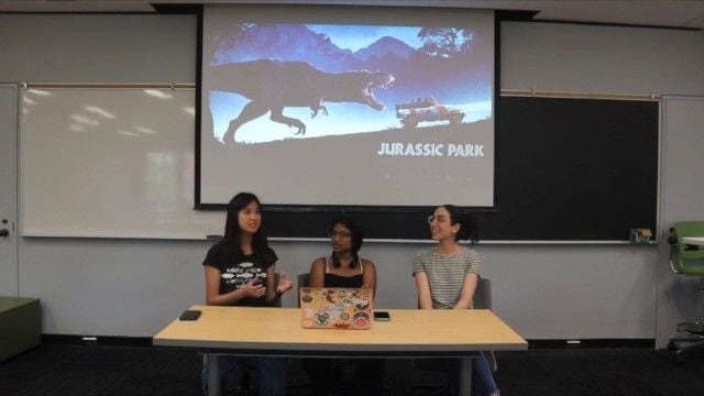 CHIASMA: Jurassic Park: De-Extinction and Gene Editing Ft. Dr. Emil Karpinski | Episode 2