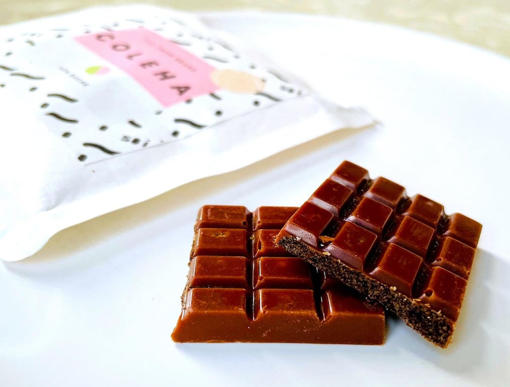 Recycle Coffee Grounds With Zero Impact: Japanese Koji Turns Waste Into Coffee Bars At Low Cost