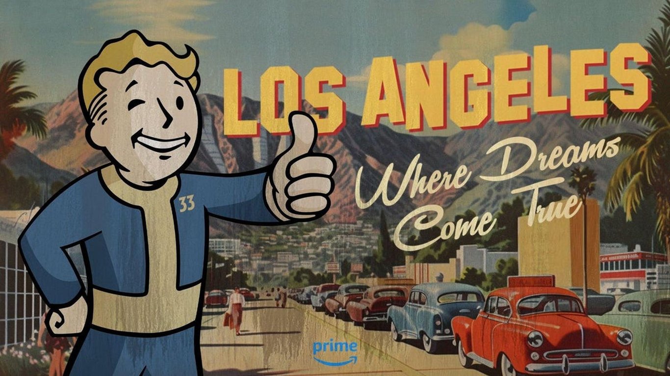 ‘Fallout’ on Amazon Is Using AI Generated Art (1)