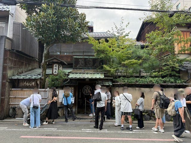 【衝撃】創業560年、京都を代表する老舗そば店が閉店へ！閉店を惜しむ声も「本家尾張屋」 - Kyotopi [キョウトピ]  京都情報・観光・旅行・グルメ