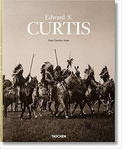 Edward S. Curtis