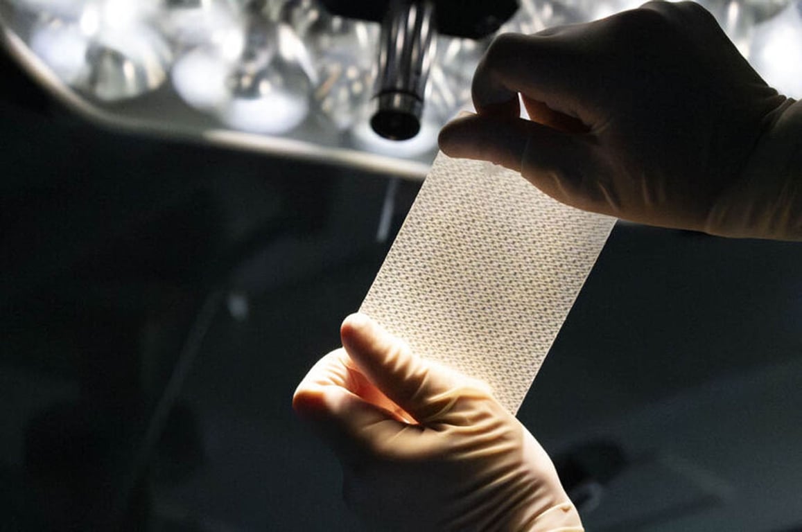 Japanese firm Teijin’s consortium gets approval for Synfolium