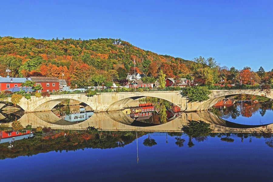 Don’t miss these Scenic drives in Boston Area