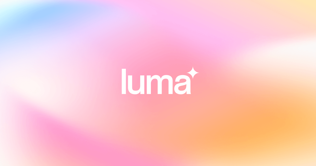 Luxmin · Luma