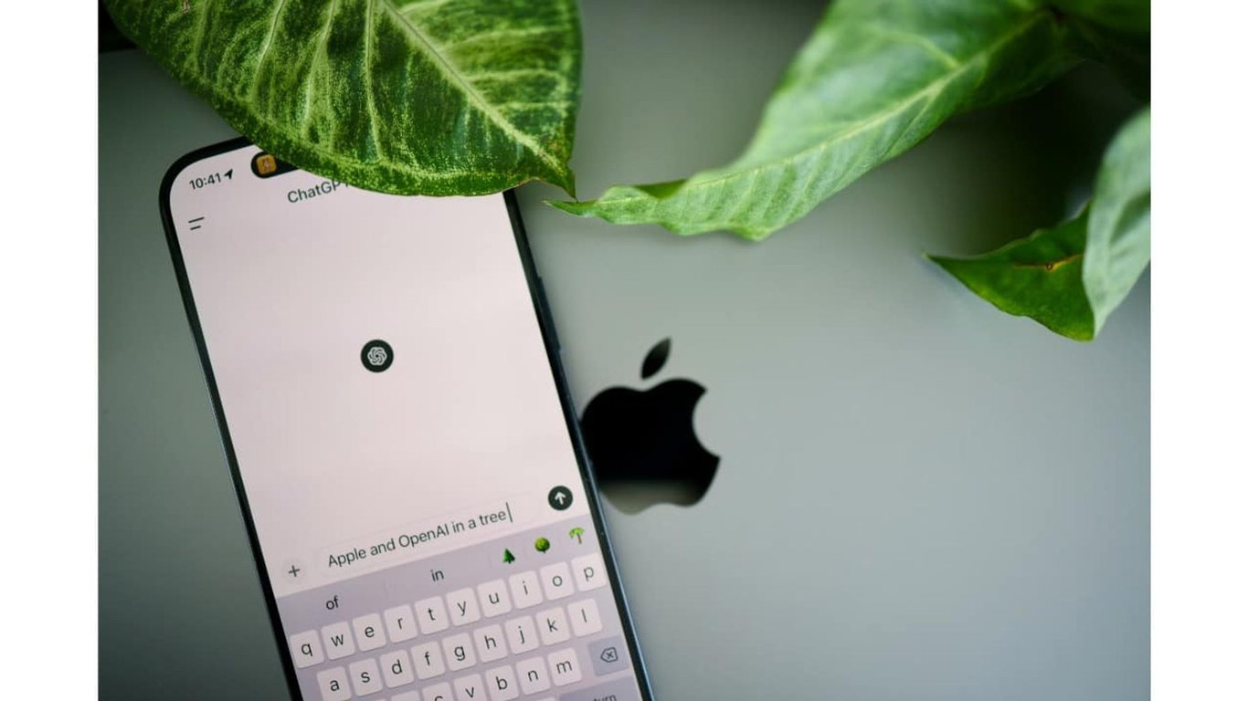 Apple, Nvidia may invest in OpenAI's next huge potential funding round