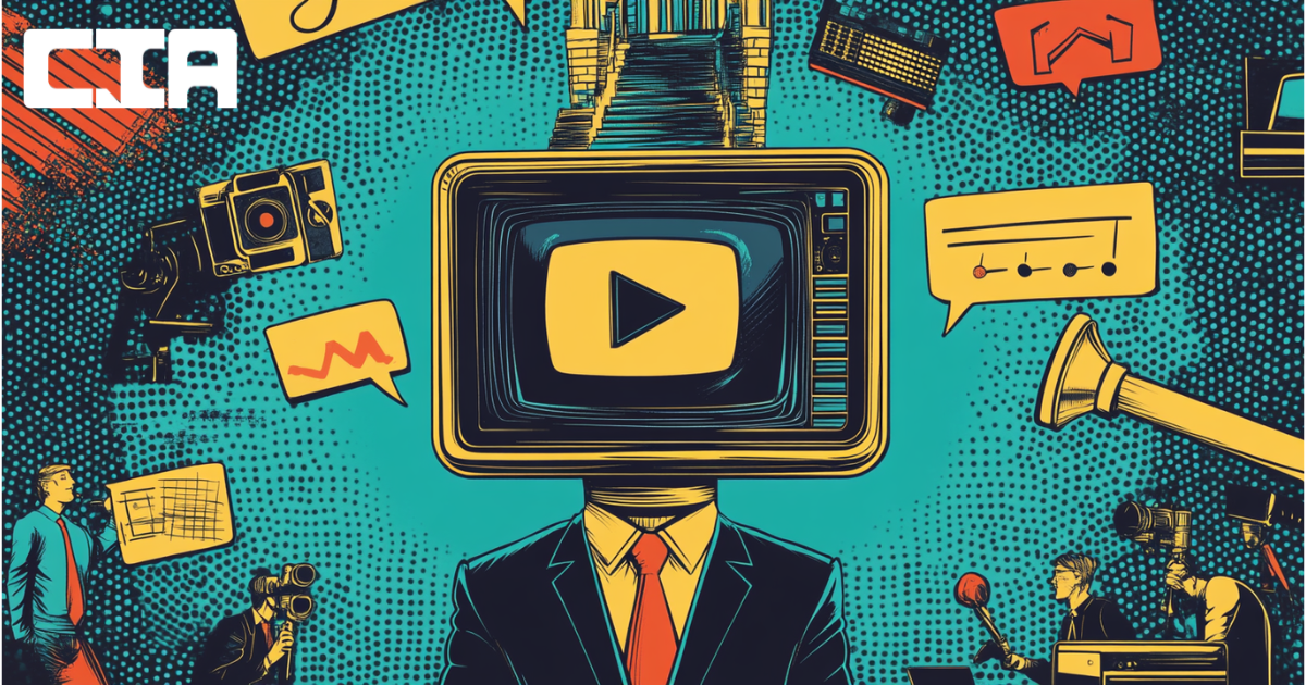 Guide To Starting A B2B YouTube Channel