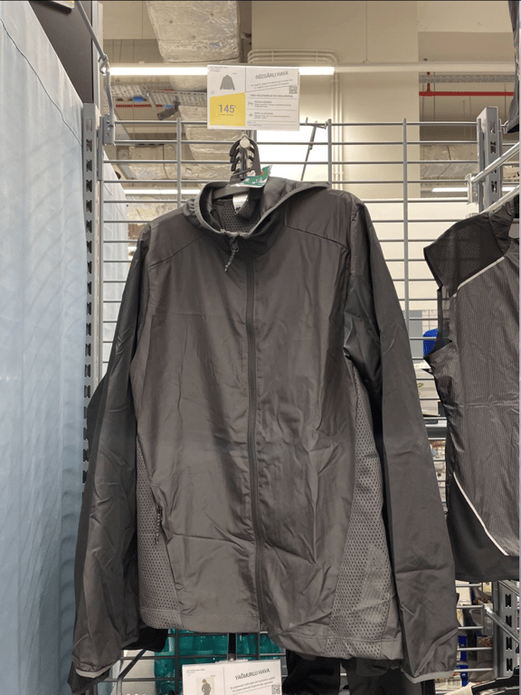 145 Turkish Lira = 8 USD = 80 TJS