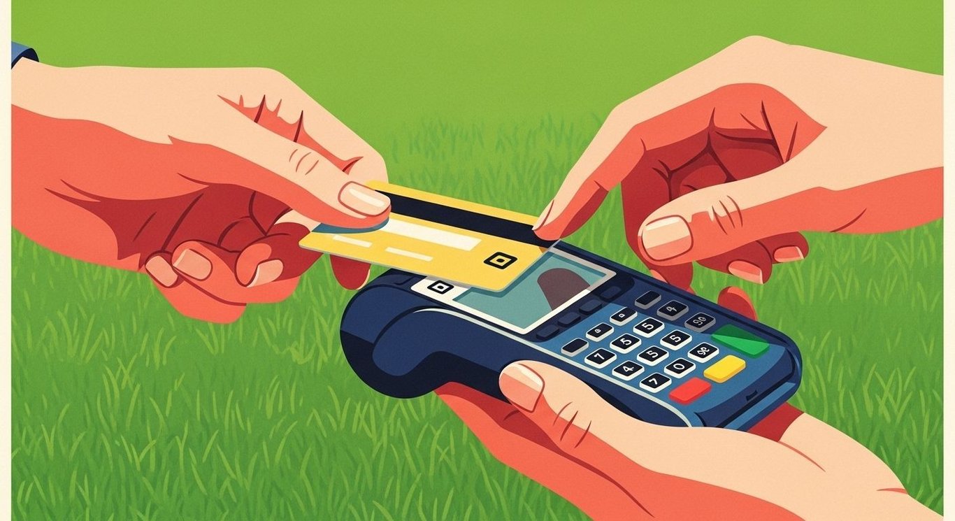 Southport Croquet Club Use Technology to Save Time & Attract Volunteers