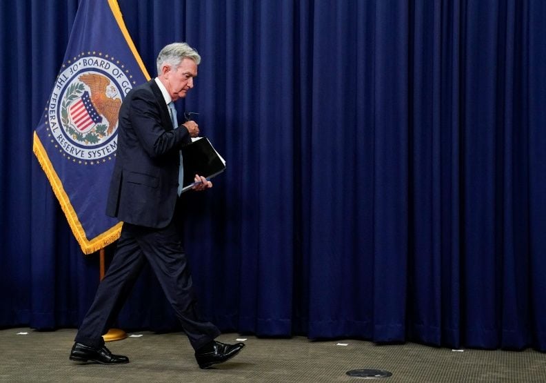 2022下半年如何投資？留意三大落底訊號，精挑價值股布局 | 廖君雅 | 遠見雜誌