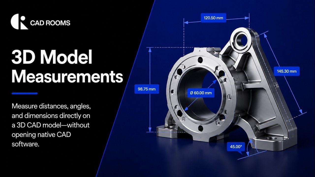 Measure Parts & Assemblies