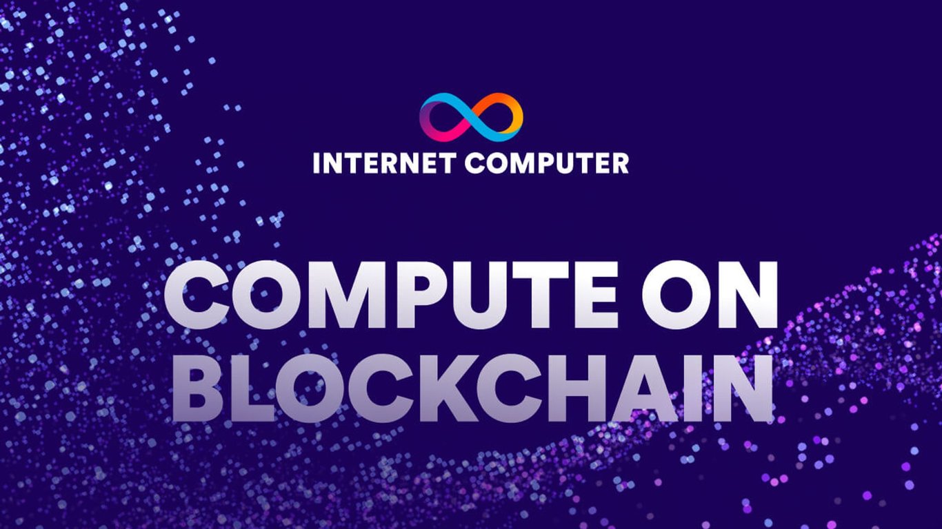 Overview of ICP | Internet Computer