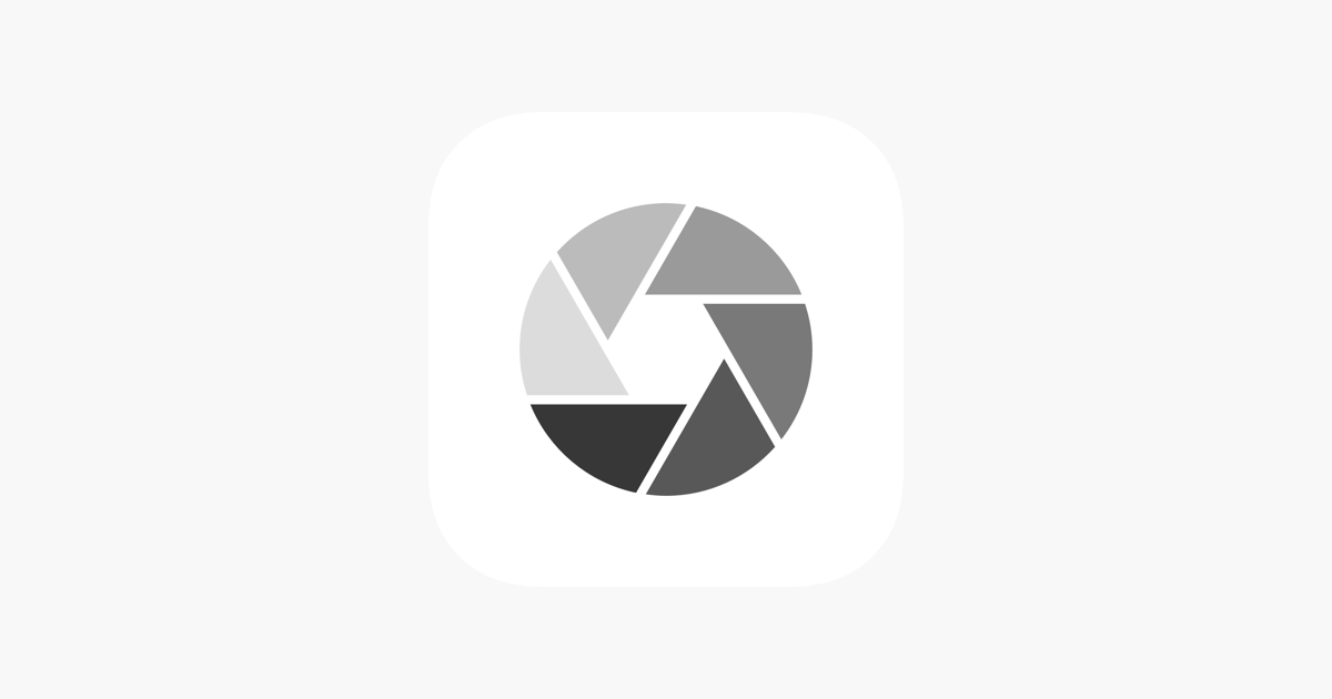 ‎Lux - Professional Light Meter for Film Photography
