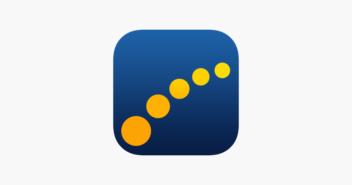 ‎Sun Tracker AR