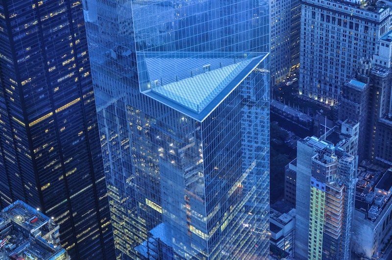 The Impact of Artificial Intelligence on Business
