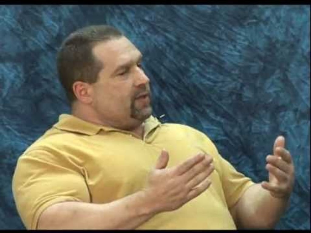 Mark Rippetoe interviews Kirk Karwoski - Starting Strength Series