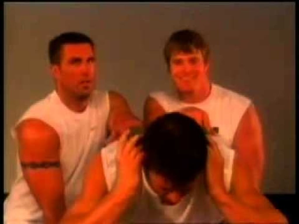 EDI Glute Ham Raises