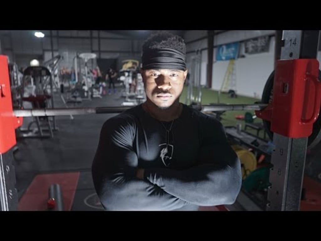 How To Squat Every Day