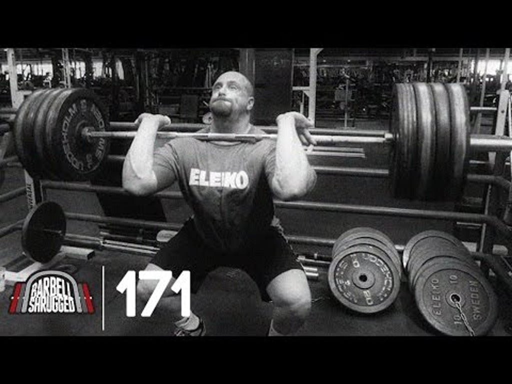 "How You Feel Is A Lie" w/ John Broz - Episode 171