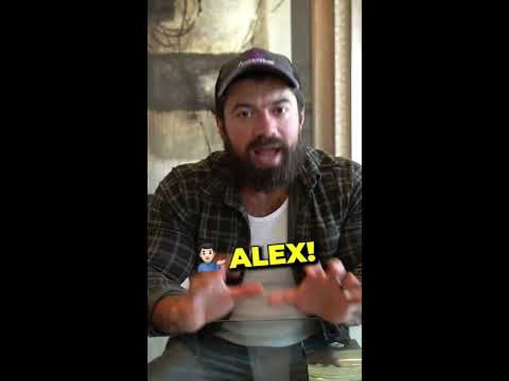 My Morning Routine...