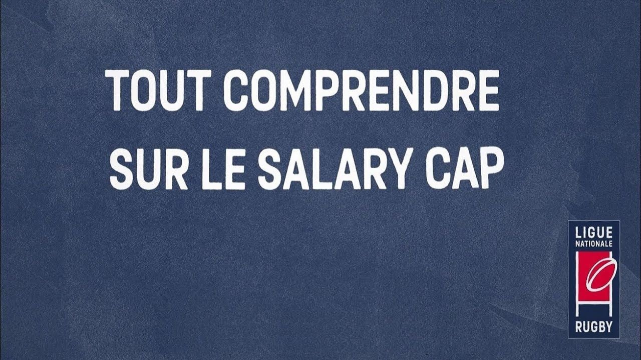 Rugby | Tout comprendre sur le Salary Cap