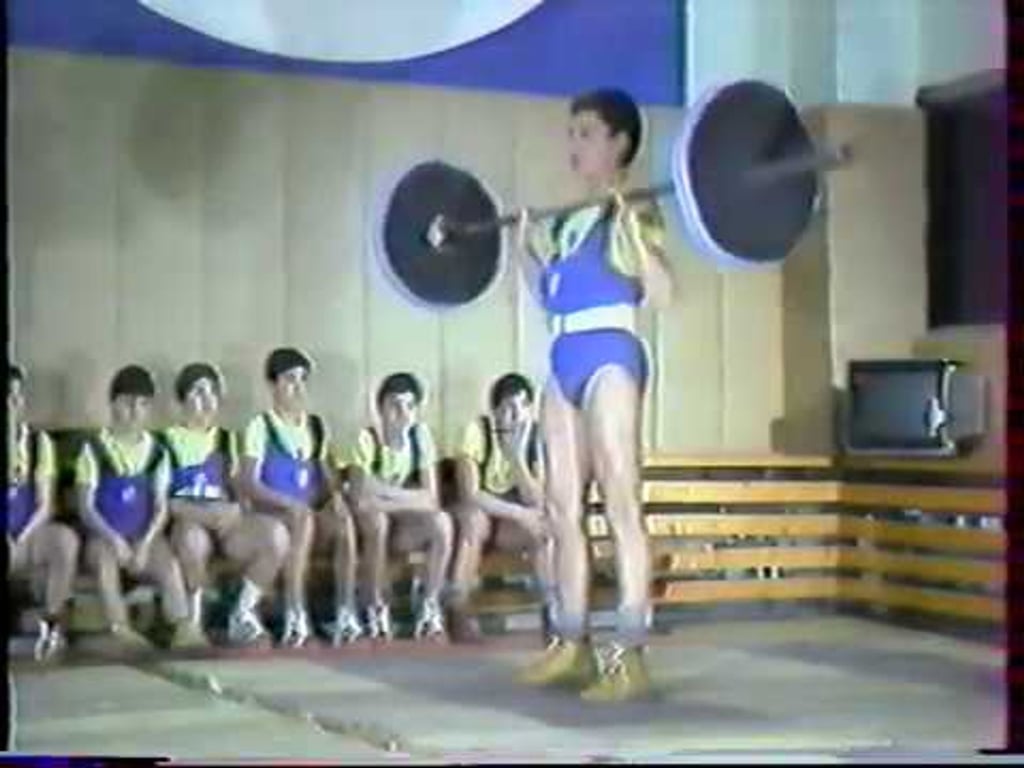 The Bulgarian experience, part 1