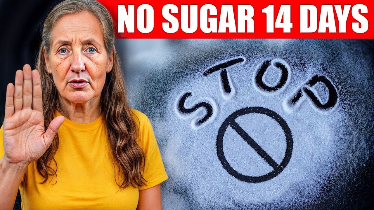 What Really Happens When You Quit Sugar for 14 Days! | Barbara O’Neill