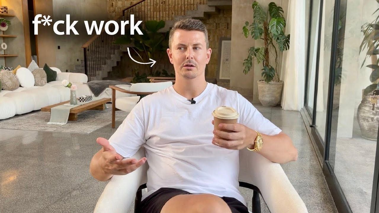 What it ACTUALLY takes to make $20k⧸month as a Creator 