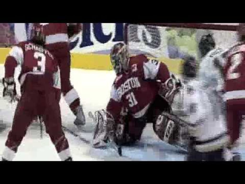 Prentiss Hockey Performance featured on Inside the Lightning