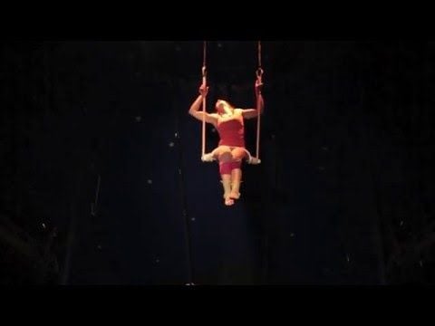 Trapeze
