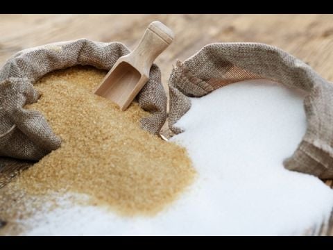 Luke Coutinho | Busting Myths of Brown Sugar vs White Sugar