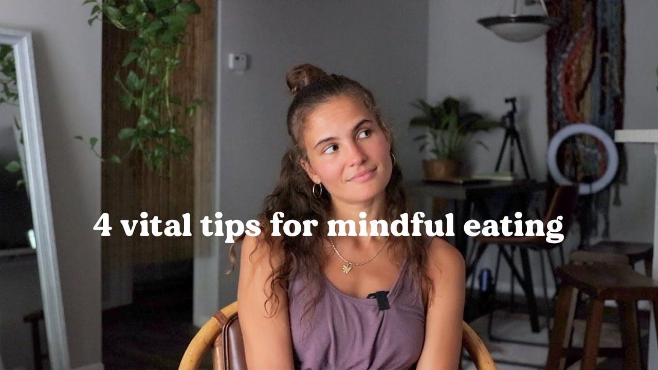 how you're eating affects how you're breathing🍴